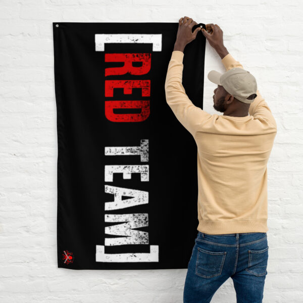 Flag – RF-001