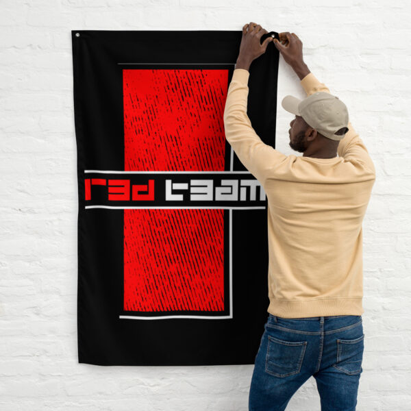 Flag – RF-002