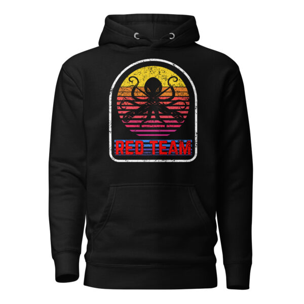 Unisex Hoodie – RH-002