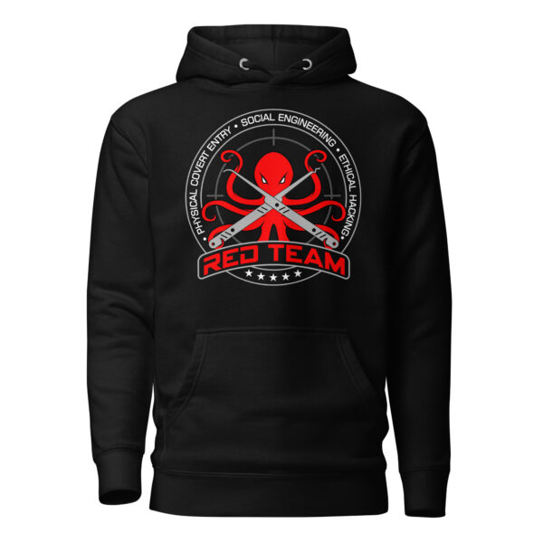 Unisex Hoodie – RH-003