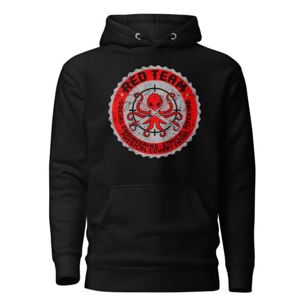 Unisex Hoodie – RH-004