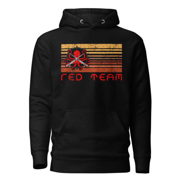 Unisex Hoodie – RH-005