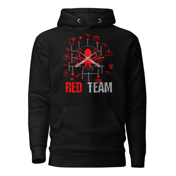 Unisex Hoodie – RH-006