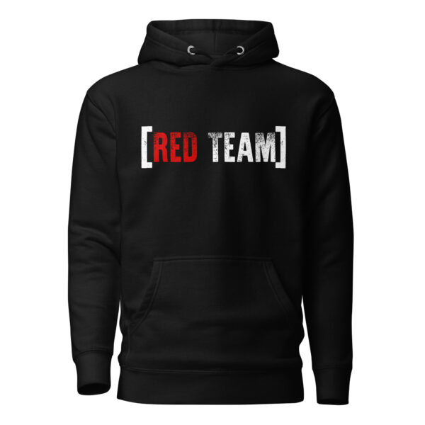 Unisex Hoodie – RH-007