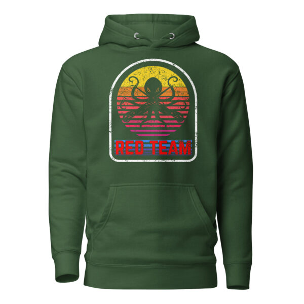 Unisex Hoodie - RH-002 - Image 3