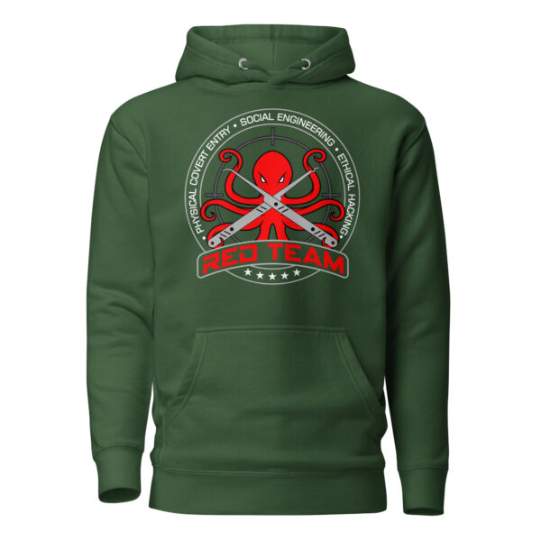 Unisex Hoodie – RH-003