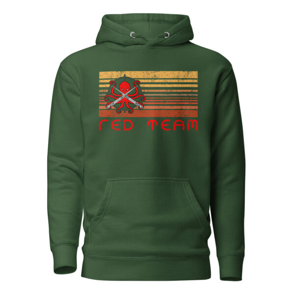 Unisex Hoodie - RH-005 - Image 4
