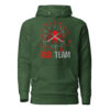 Unisex Hoodie - RH-006 - Image 3