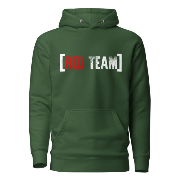 Unisex Hoodie - RH-007 - Image 3