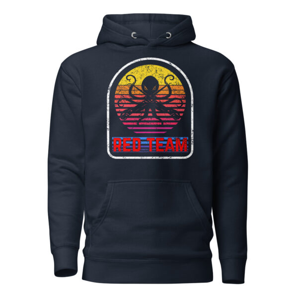 Unisex Hoodie – RH-002