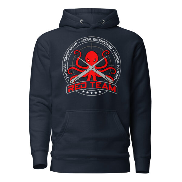 Unisex Hoodie - RH-003 - Image 3