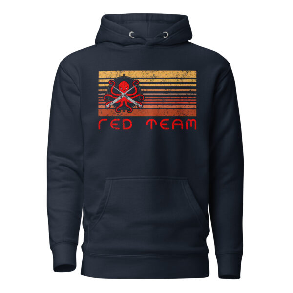 Unisex Hoodie - RH-005 - Image 3