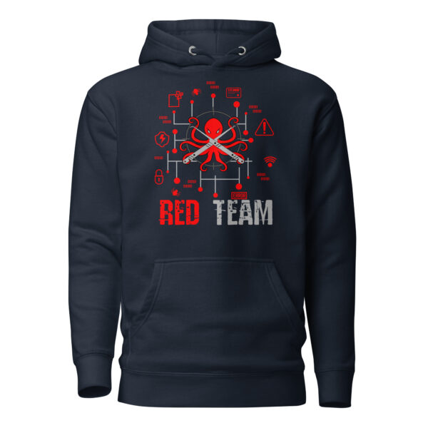 Unisex Hoodie – RH-006