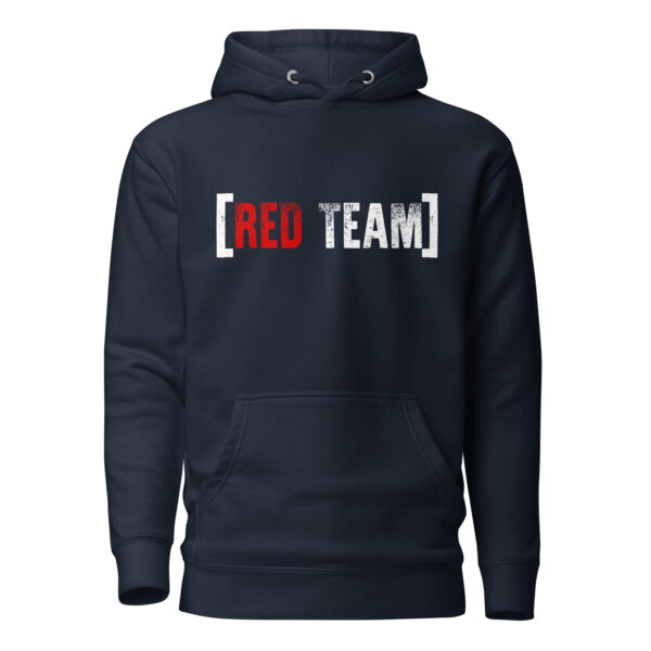 Unisex Hoodie – RH-007
