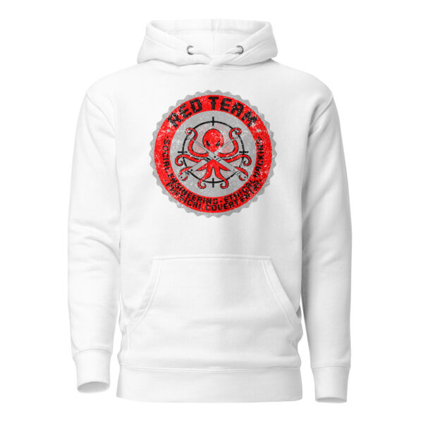 Unisex Hoodie – RH-004