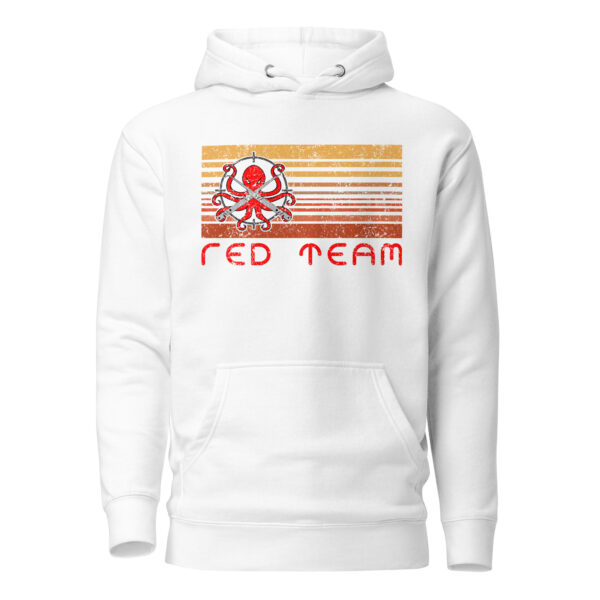 Unisex Hoodie – RH-005