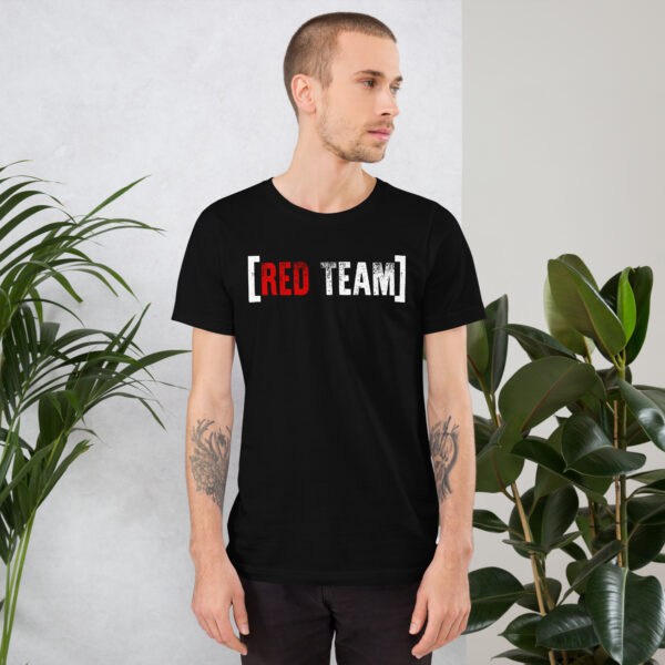 Unisex t-shirt – RT-007