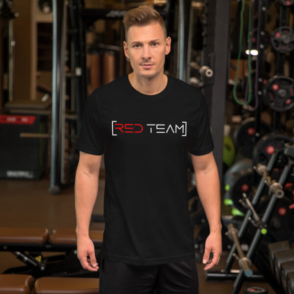 Unisex t-shirt – RT-011