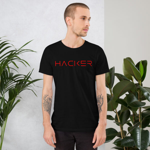 Unisex t-shirt - RT-013