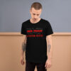 Unisex t-shirt - RT-015