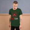 Unisex t-shirt - RT-006 - Image 3