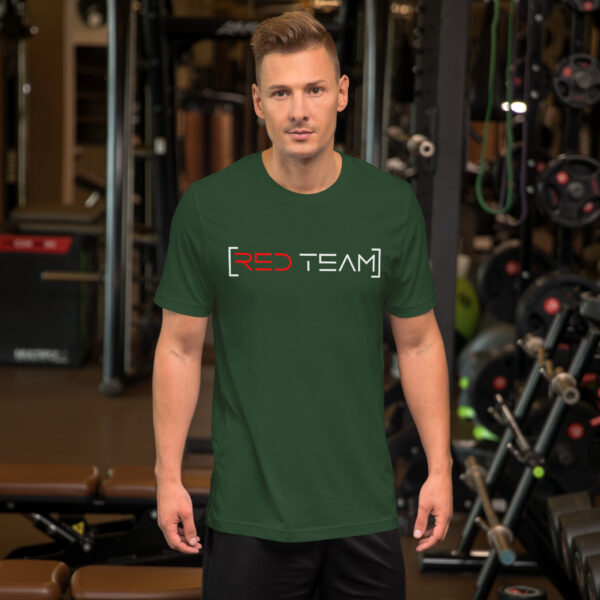 Unisex t-shirt - RT-011 - Image 3