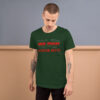 Unisex t-shirt - RT-015 - Image 3