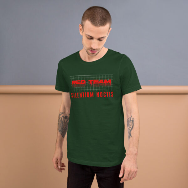 Unisex t-shirt - RT-015 - Image 3