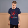 Unisex t-shirt - RT-006 - Image 2