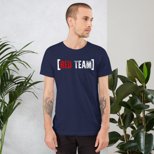 Unisex t-shirt – RT-007