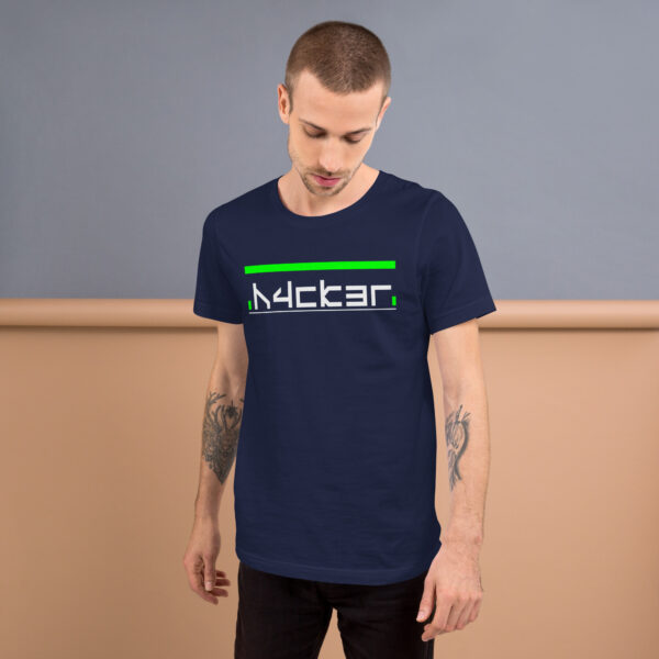 Unisex t-shirt – RT-009