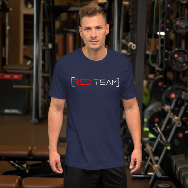 Unisex t-shirt – RT-011