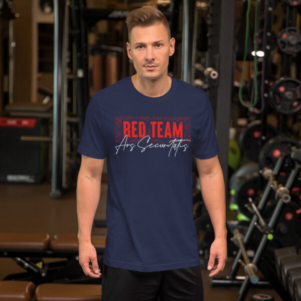 Unisex t-shirt – RT-014