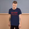 Unisex t-shirt - RT-015 - Image 2