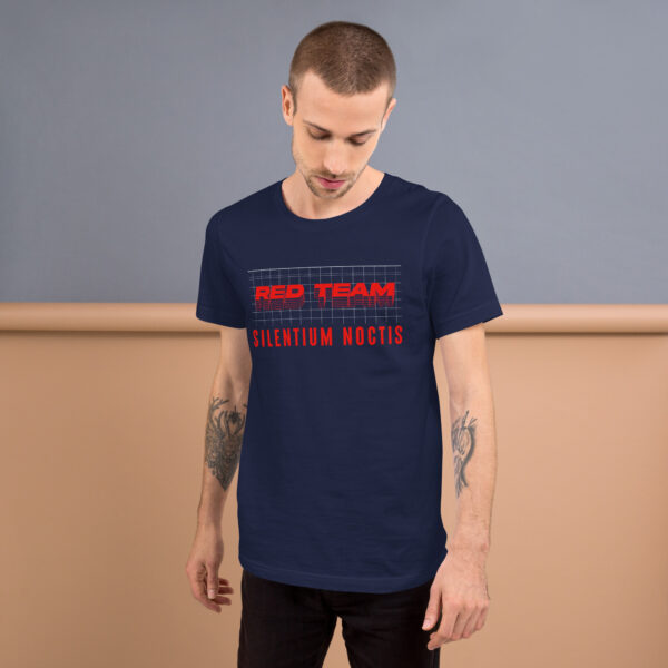 Unisex t-shirt – RT-015