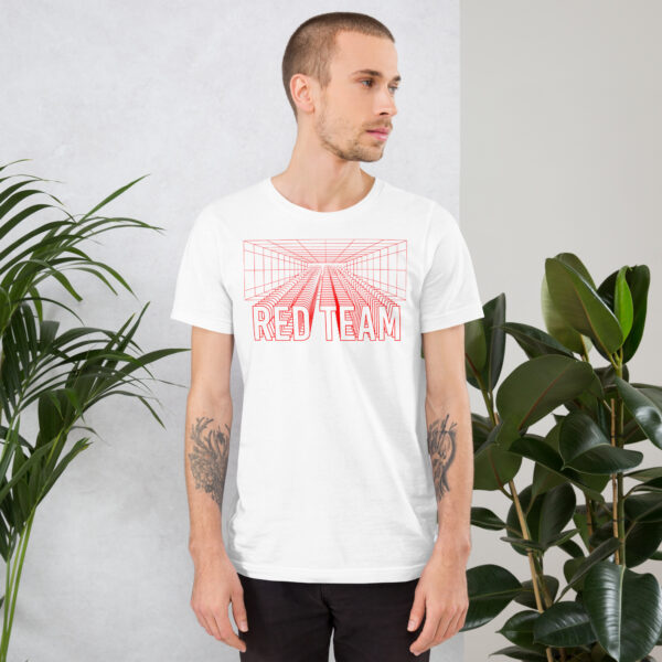 Unisex t-shirt - RT-016